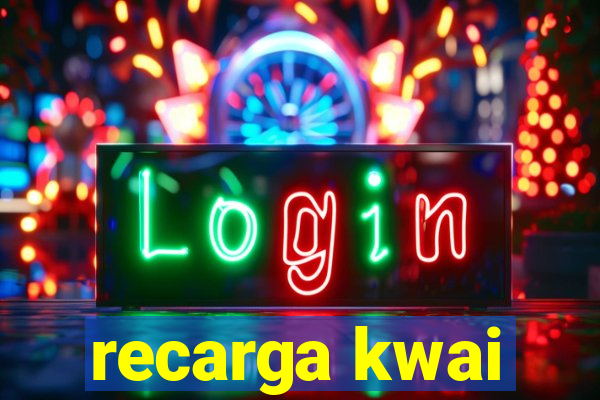 recarga kwai